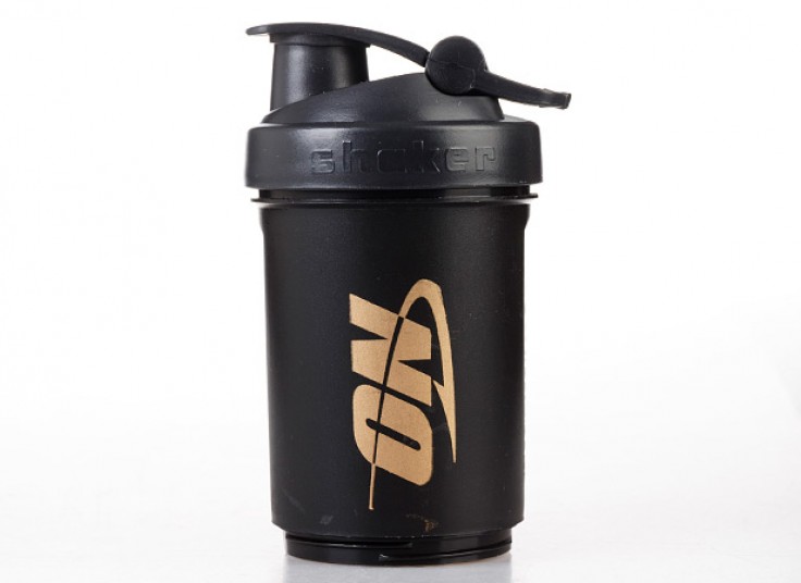 شیکر ورزشی سه تکه طرح ON