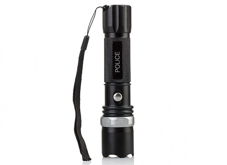 چراغ قوه پلیسی Brilliante Torcia