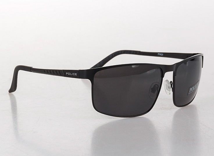 عینک آفتابی پلورایز Manchini