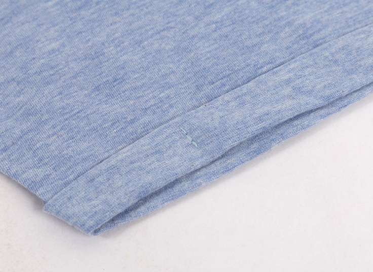 تیشرت مردانه آستین کوتاه polo