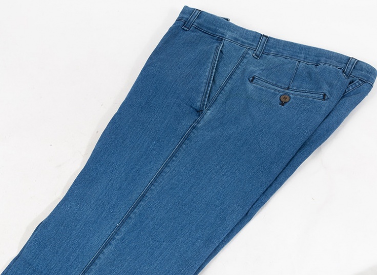 شلوار جین کلاسیک مردانه