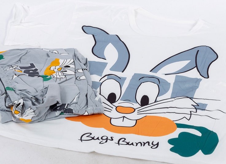 ست لباس راحتی زنانه Chase