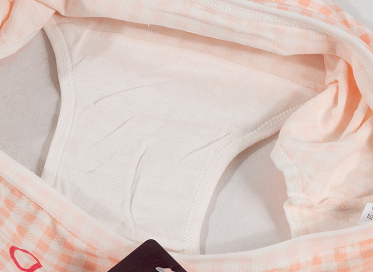 لباس زیر زنانه طرحدار