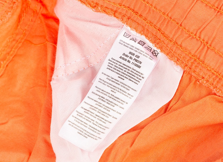 شلوار سایز بزرگ Janina