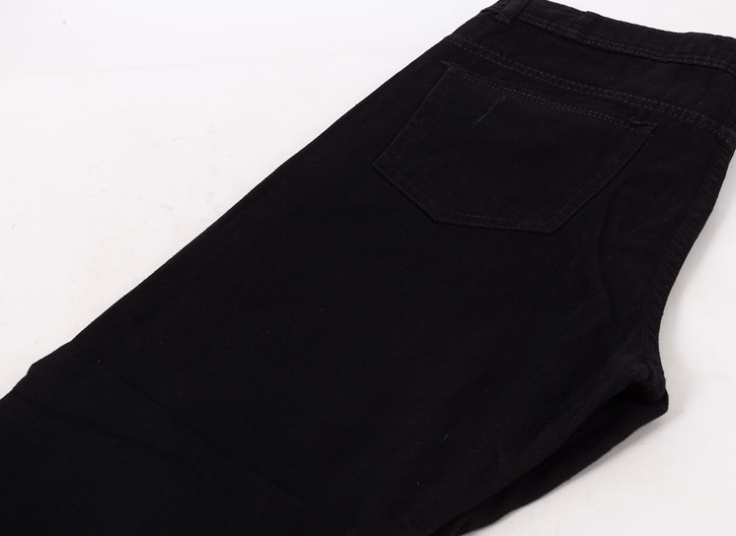 شلوار جین مام استایل مردانه Zara