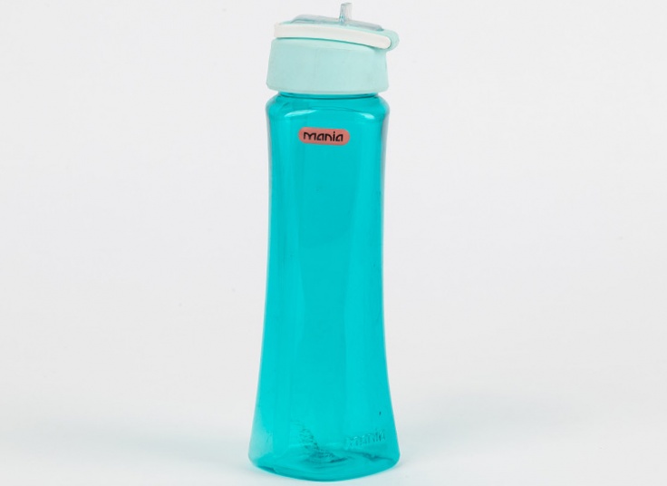 قمقمه نی دار ورزشی