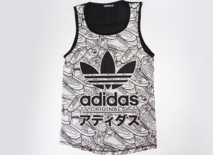 رکابی مردانه Superme