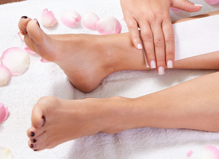 اپیلاسیون در سالن زیبایی آوا