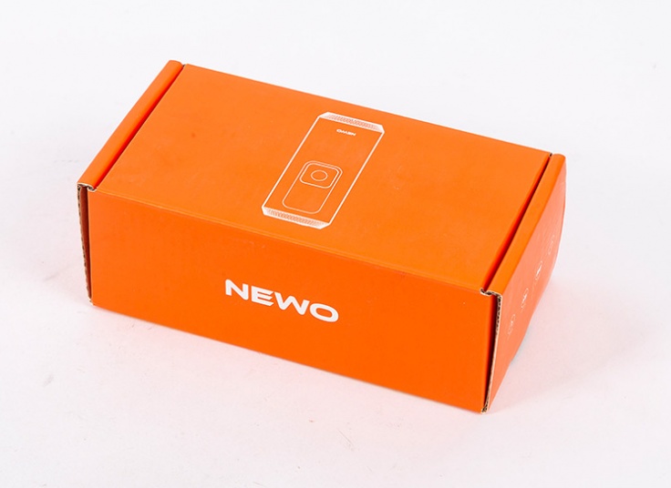 پمپ باد شارژي شیائومی youpin Newo