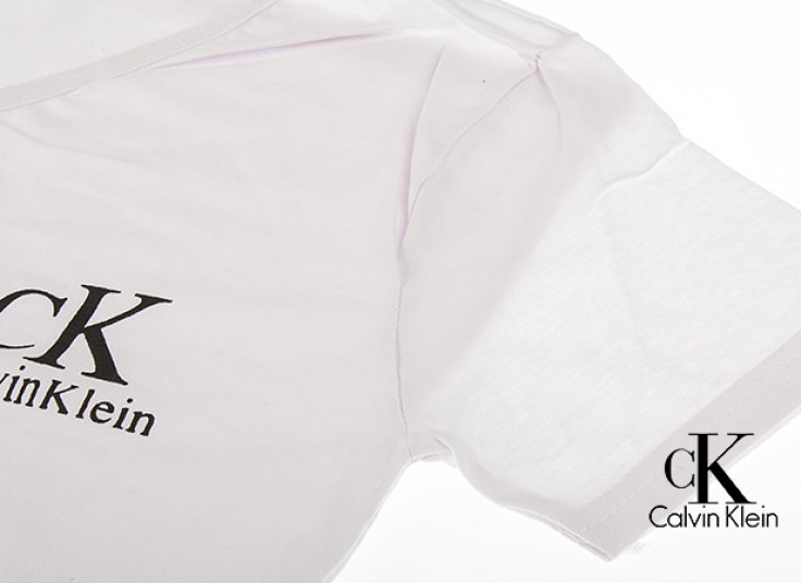 تیشرت مردانه Calvin Klein