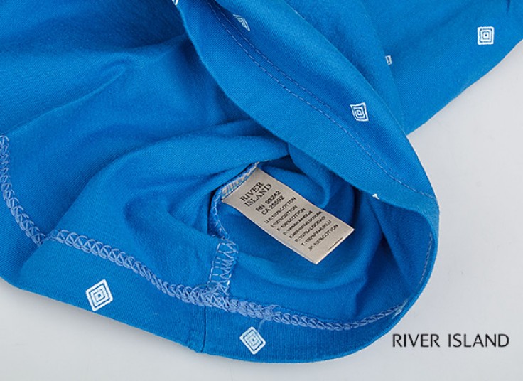 پولوشرت River Island