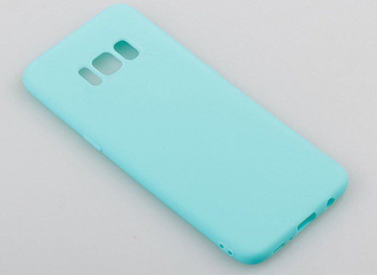 قاب سیلیکونی گوشی های SAMSUNG