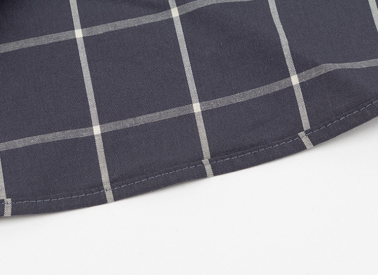 پیراهن چهارخانه Ralph Lauren