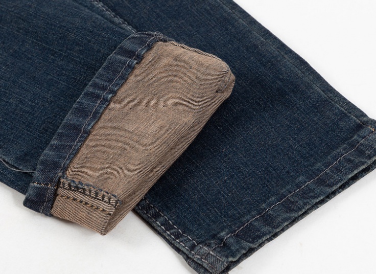 شلوار جین Fashion