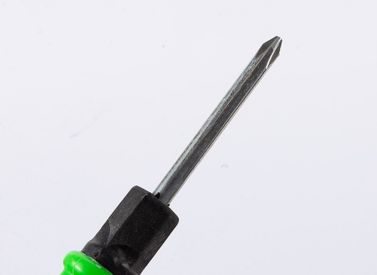 پیچ گوشتی دو سر