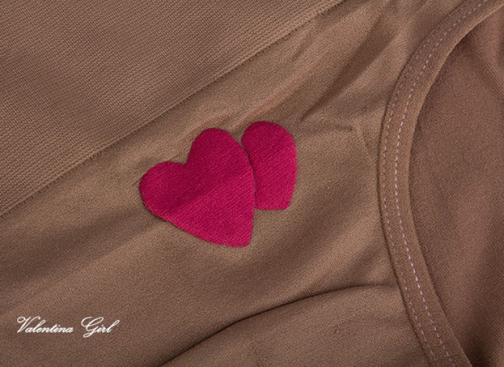 لباس زیر گن دار Valentina Girl