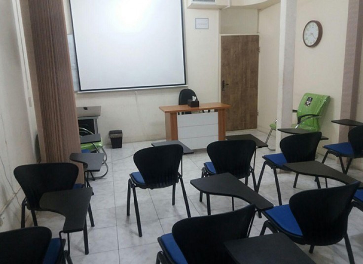 کلینیک روانشناسی ندای آرامش