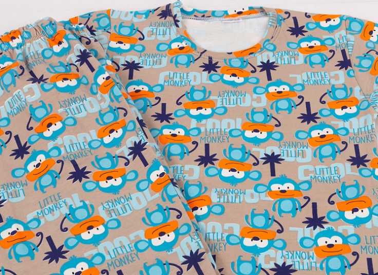 بلوز و شلوار بچگانه Carters