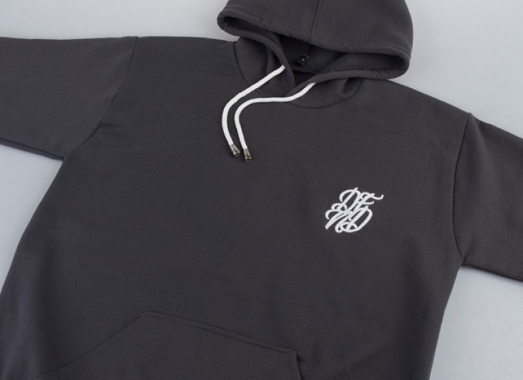 سویشرت کلاهدار مردانه TOMMY