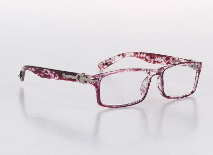 عینک طبی نمره دار REZARO سری Din Light