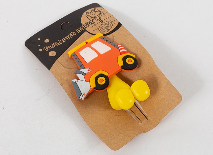 نگهدارنده مسواک فانتزی