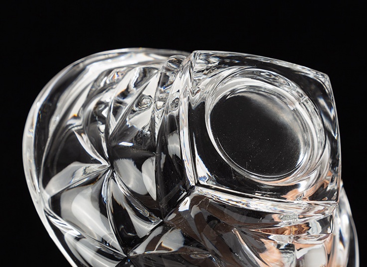 پیاله 6 عددی Bugatti