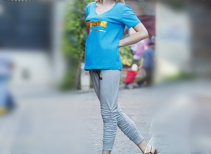 ست ورزشی Yesim