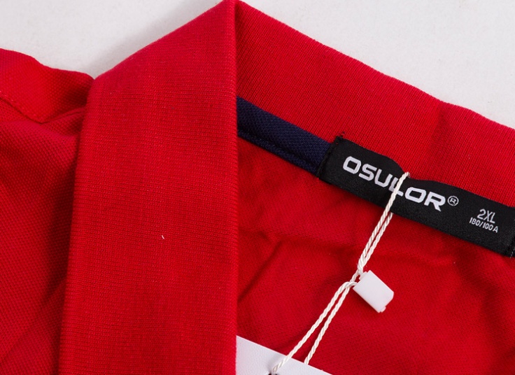 پولوشرت مردانه OSULOR کد18151