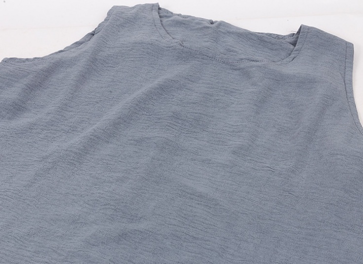 پیراهن ساحلی رویه دار