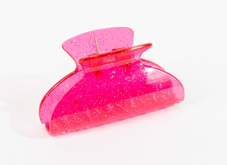 کلیپس مو اکلیلی دم باریک