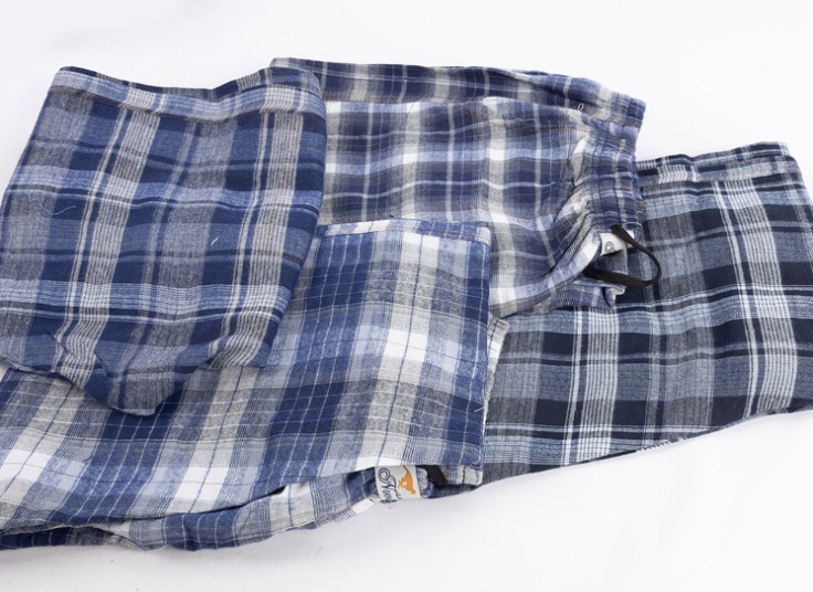 شلوار پشمی مردانه NOVIN