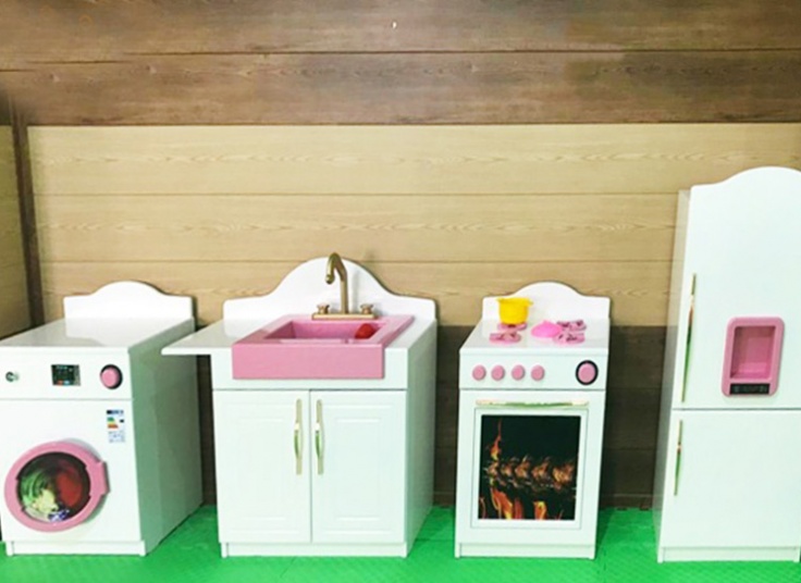 خانه بازی فراز