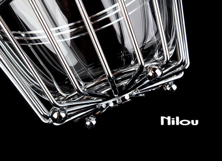 میوه خوری Nilou