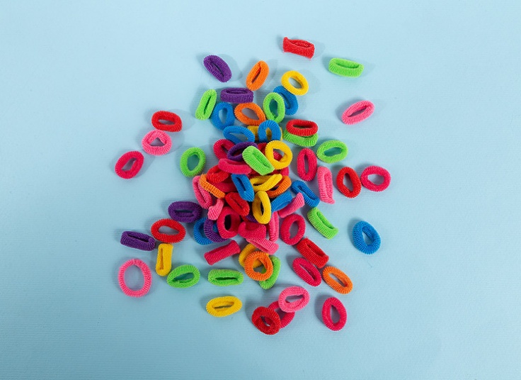 پک کش موی 80 عددی