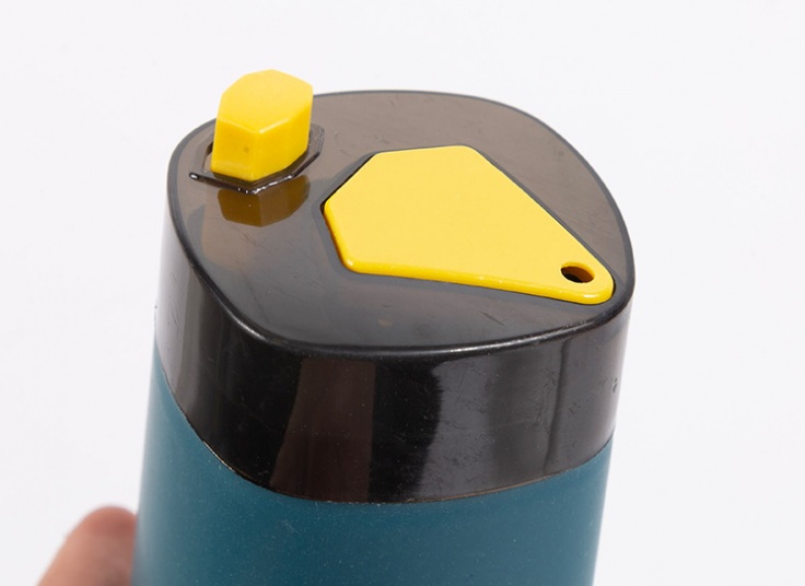 جای خلال دندان اتوماتیک