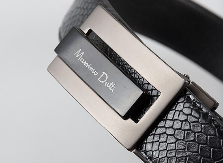 کمربند مردانه Branded