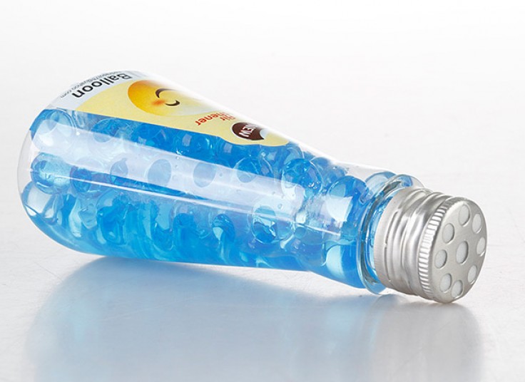 خوشبو کننده هوا تیله ای