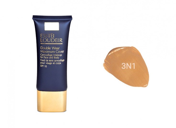 کرم پودر ESSTEI LOUDEIR