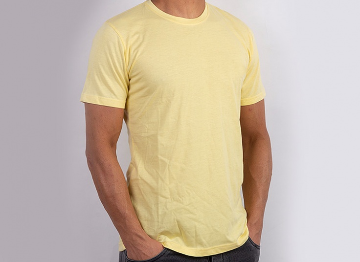 تیشرت آستین کوتاه مردانه Pre