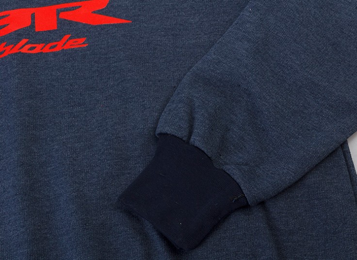 سویشرت مردانه طرح adidas