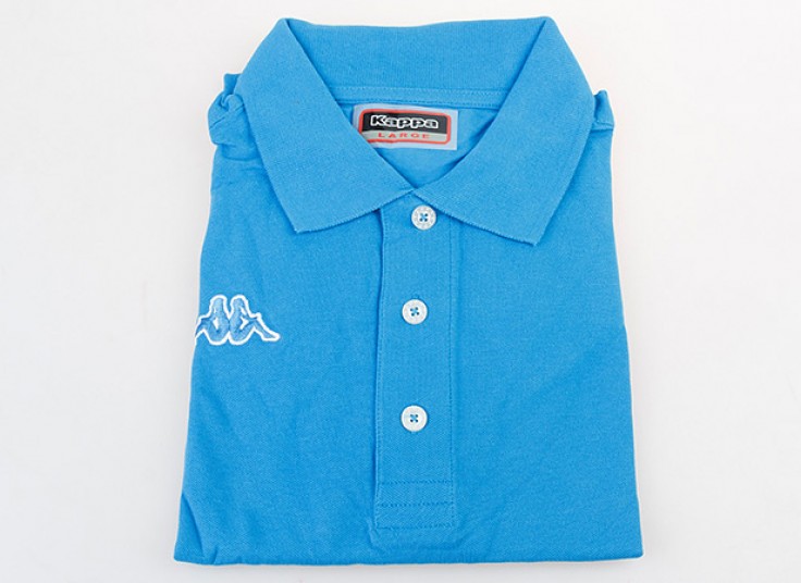 پولوشرت آستین کوتاه مردانه Kappa