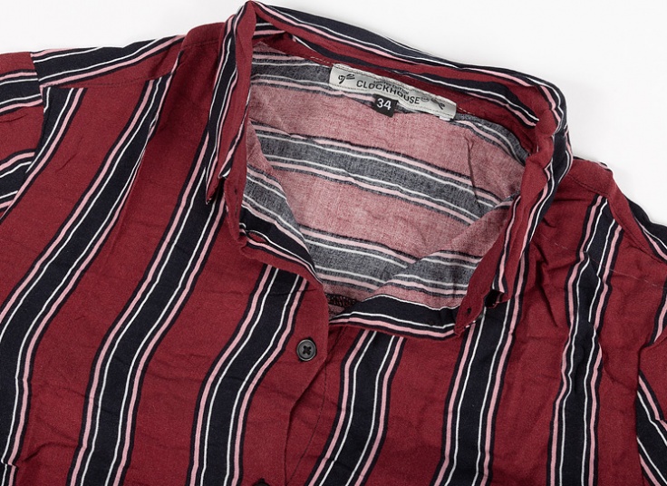 مانتو زنانه Clock House