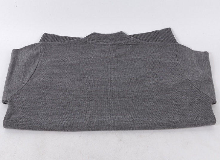 پلیور بافت مردانه طرح POLO