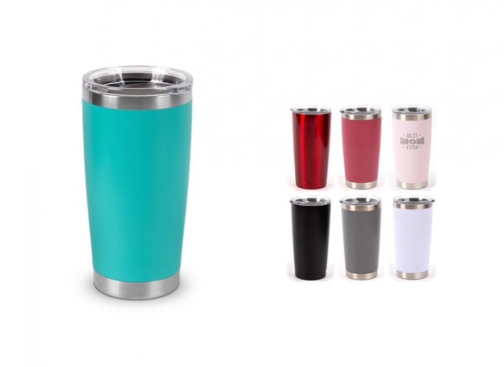 تراول ماگ استیل