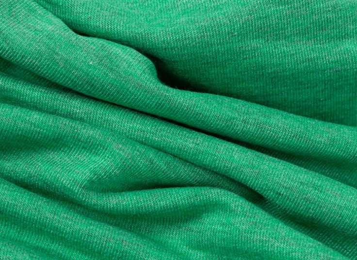 پیراهن ماکسی آستین چین دار