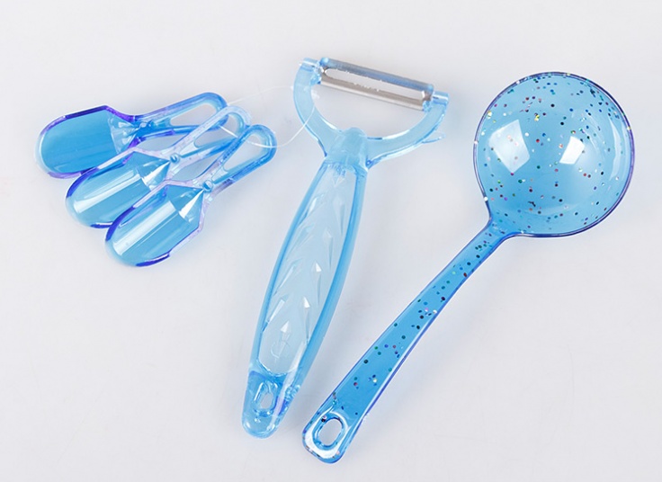 ست پنج تکه لوازم آشپزخانه