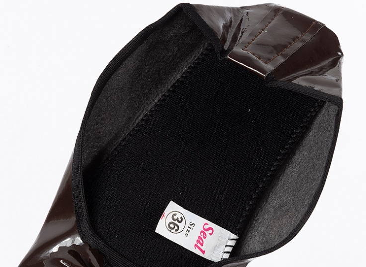 پاپوش روفرشی Seal