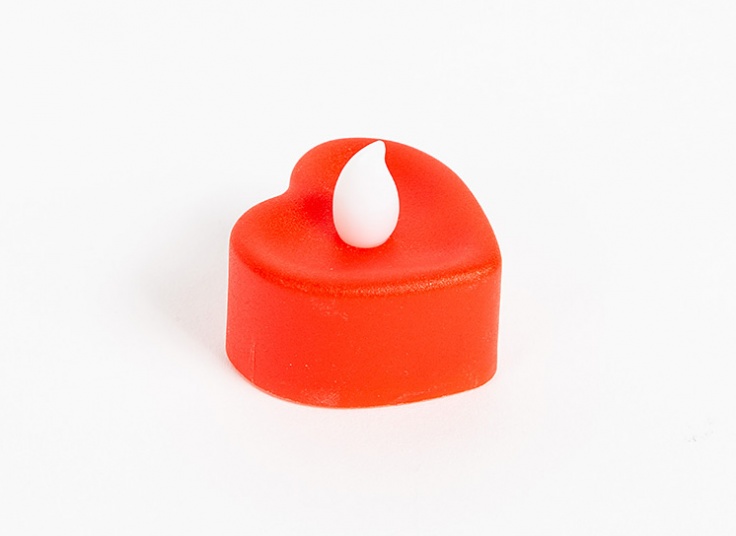 شمع وارمر باتری دار