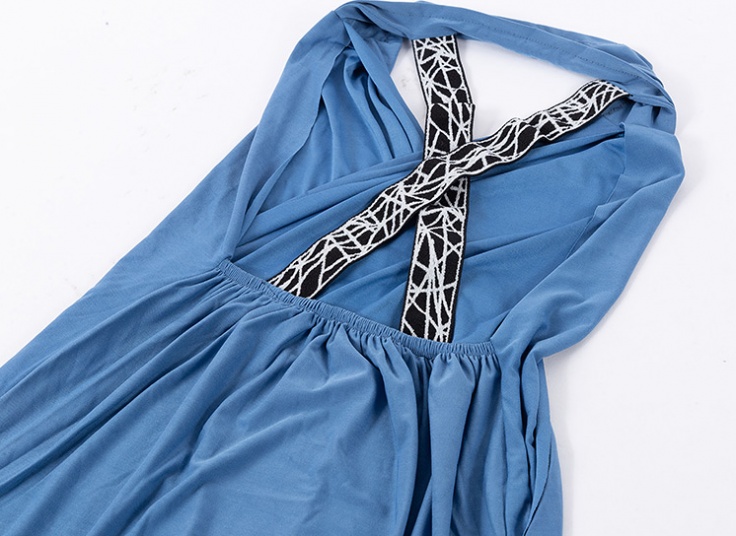 تاپ پشت ضربدری Reebok