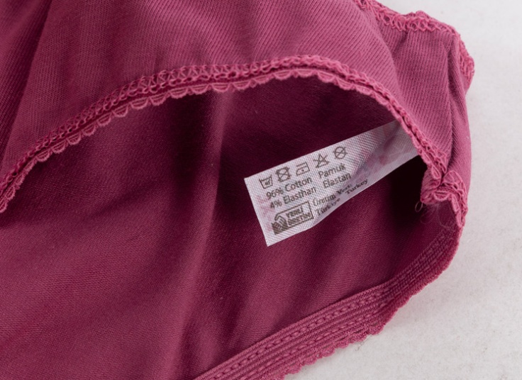 پک پنج عددی لباس زیر زنانه KOZA